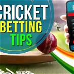 free cricket bet tips